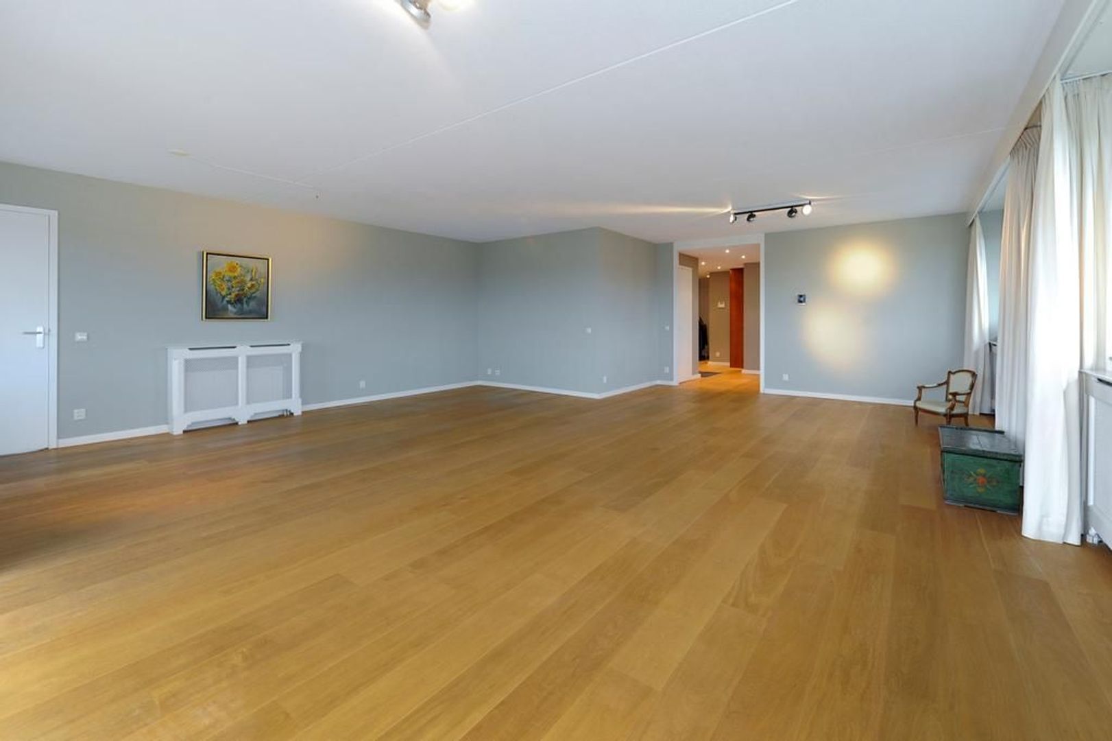 Plesmanweg 136, Den Haag foto-12 blur