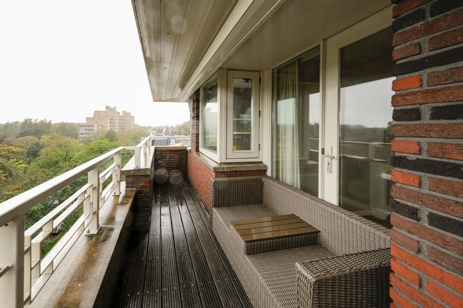 Plesmanweg 136, Den Haag foto-7 blur