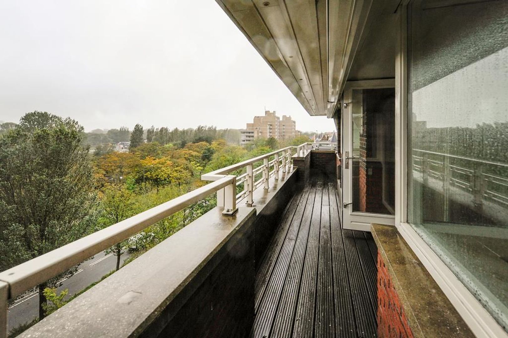 Plesmanweg 136, Den Haag foto-19 blur