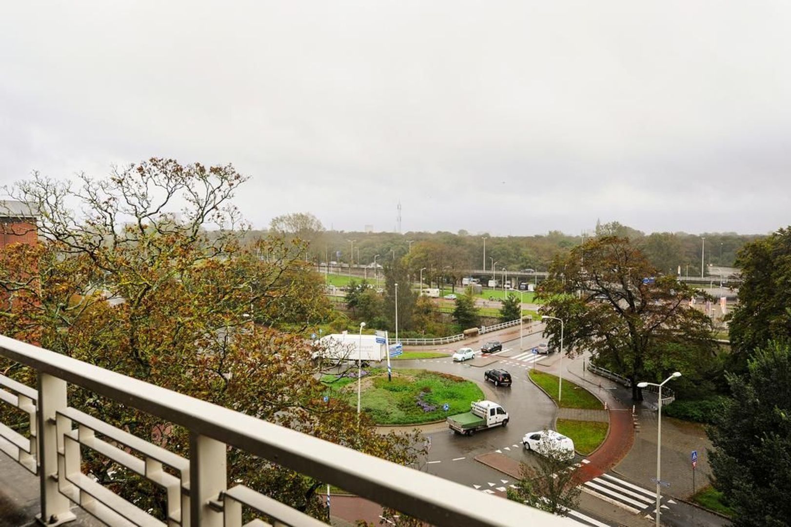 Plesmanweg 136, Den Haag foto-21 blur