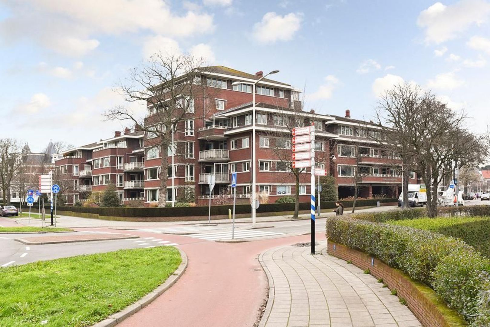 Plesmanweg 136, Den Haag foto-0 blur