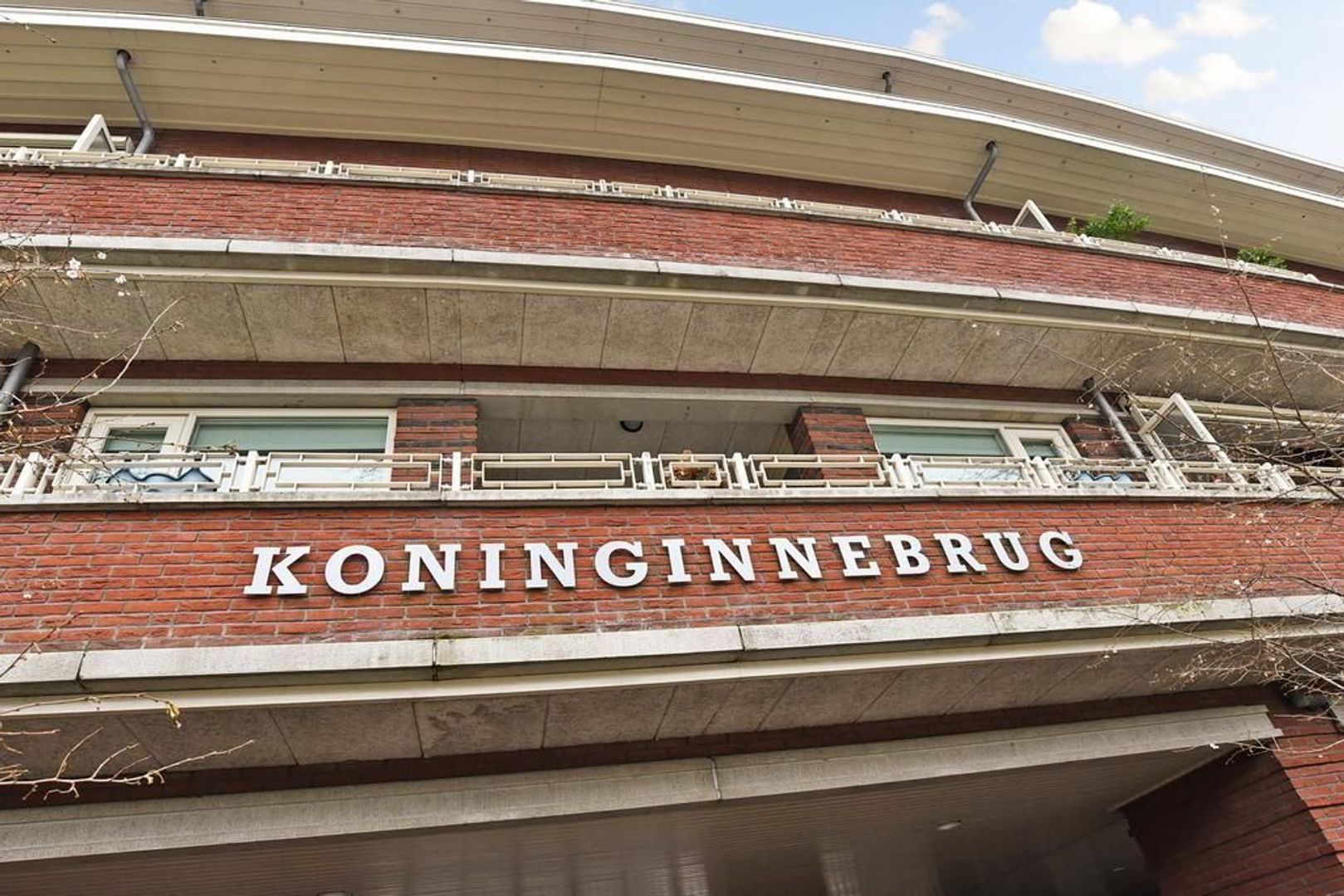 Plesmanweg 136, Den Haag foto-22 blur