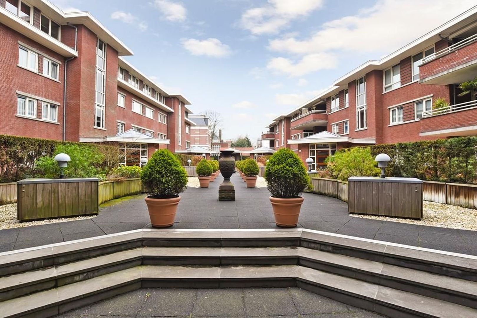 Plesmanweg 136, Den Haag foto-23 blur