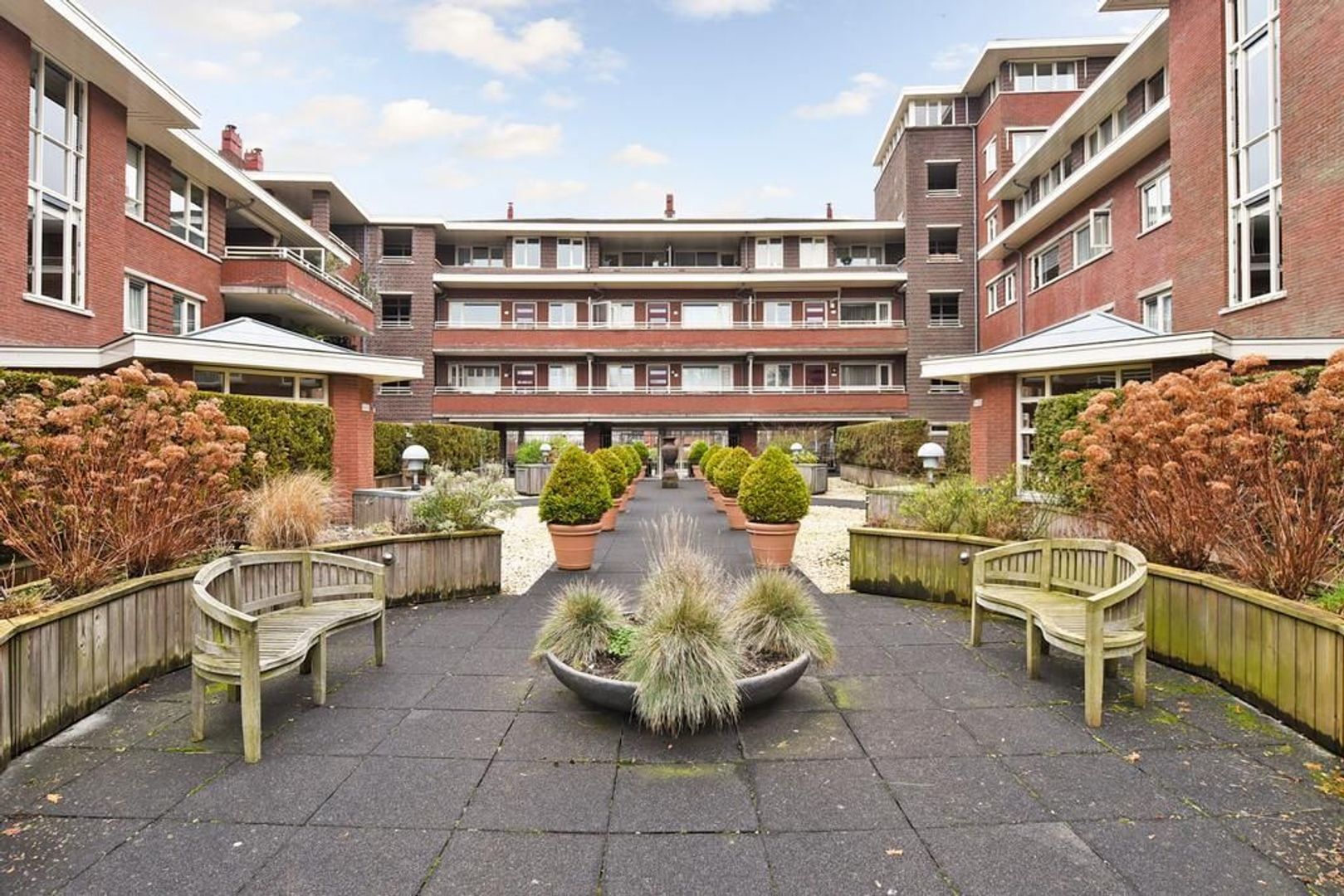 Plesmanweg 136, Den Haag foto-24 blur