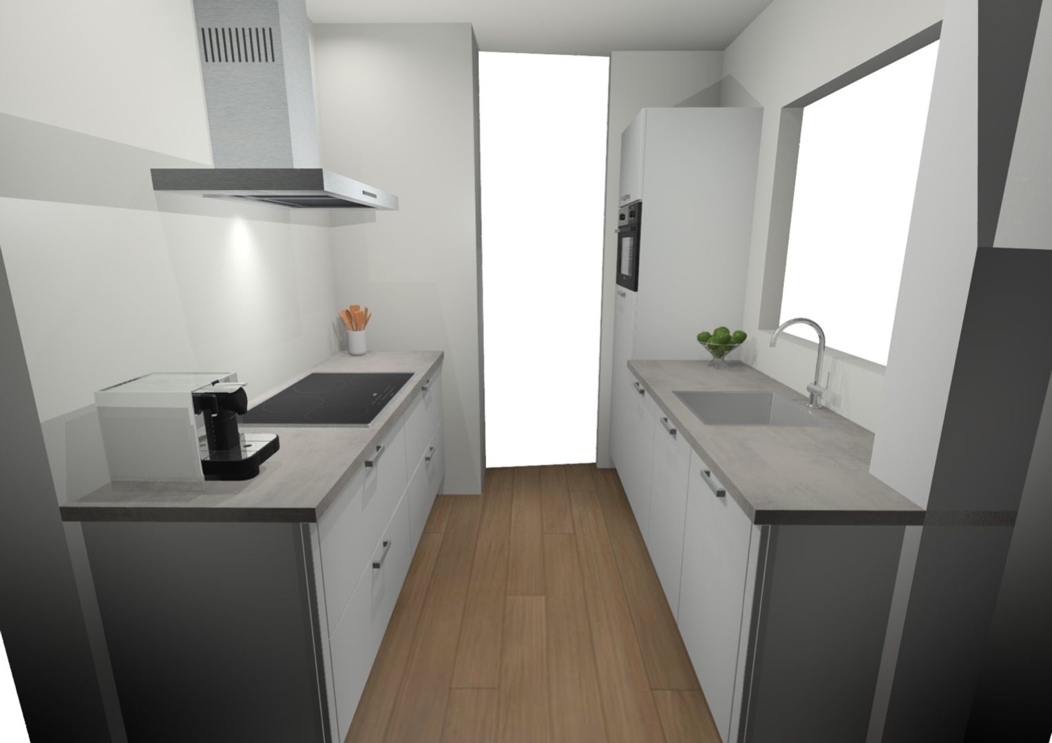 Forellendaal 52, Den Haag foto-3 blur