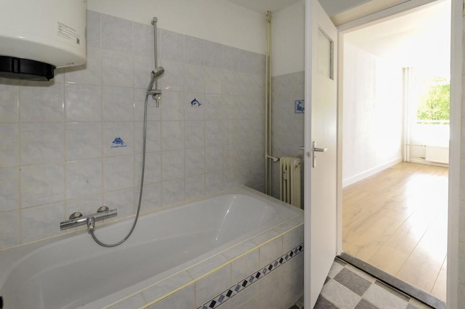 Forellendaal 52, Den Haag foto-15 blur