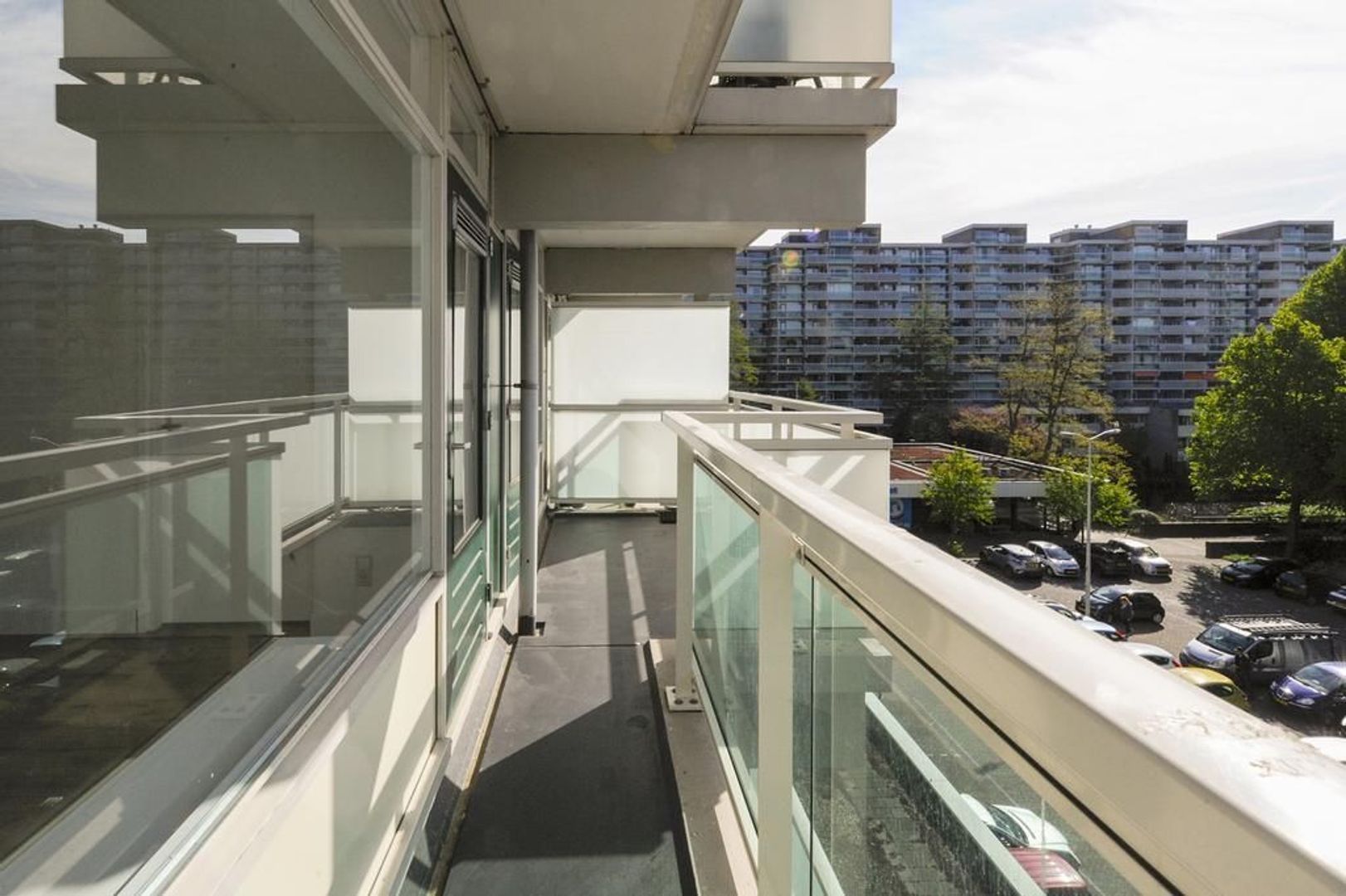 Forellendaal 52, Den Haag foto-17 blur