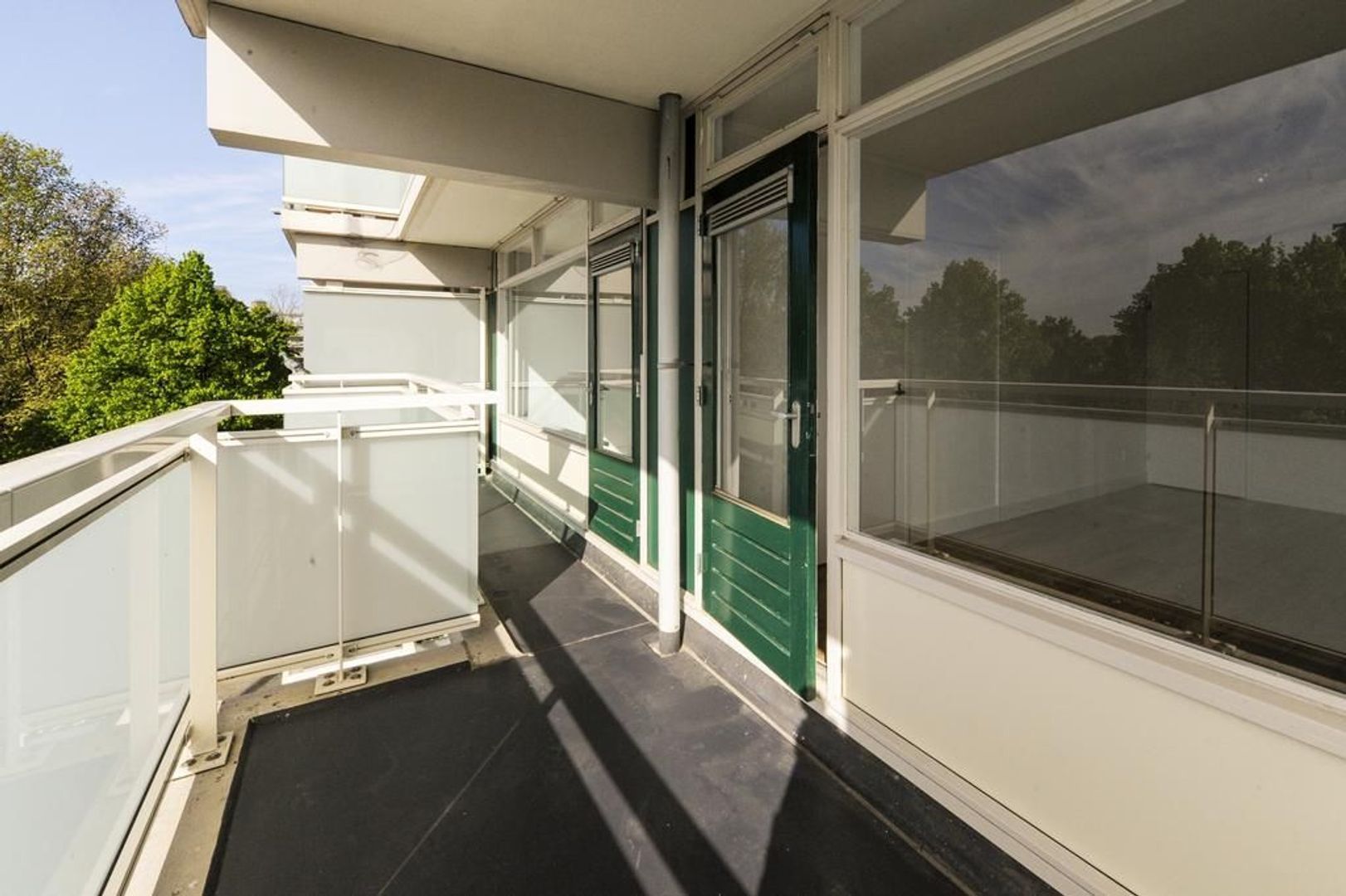 Forellendaal 52, Den Haag foto-16 blur