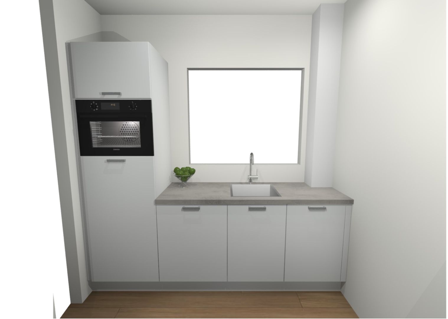 Forellendaal 52, Den Haag foto-6 blur