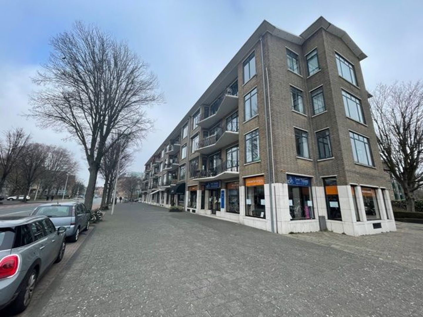Lubeckstraat 43, Den Haag foto-1 blur