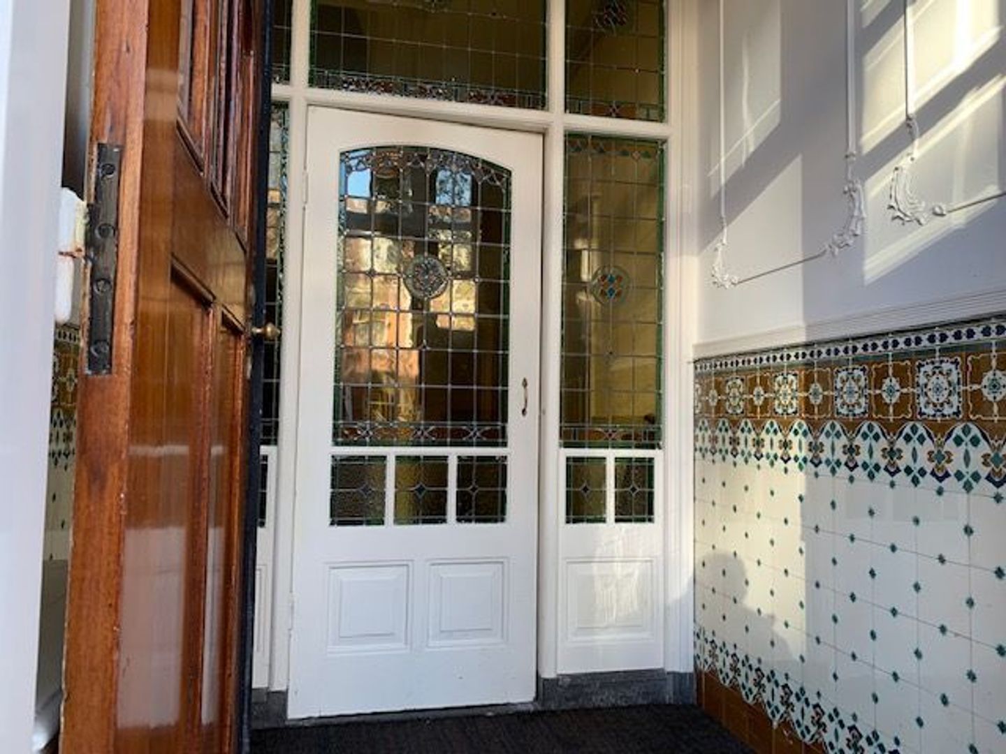 Ieplaan 32 a, Den Haag foto-1 blur