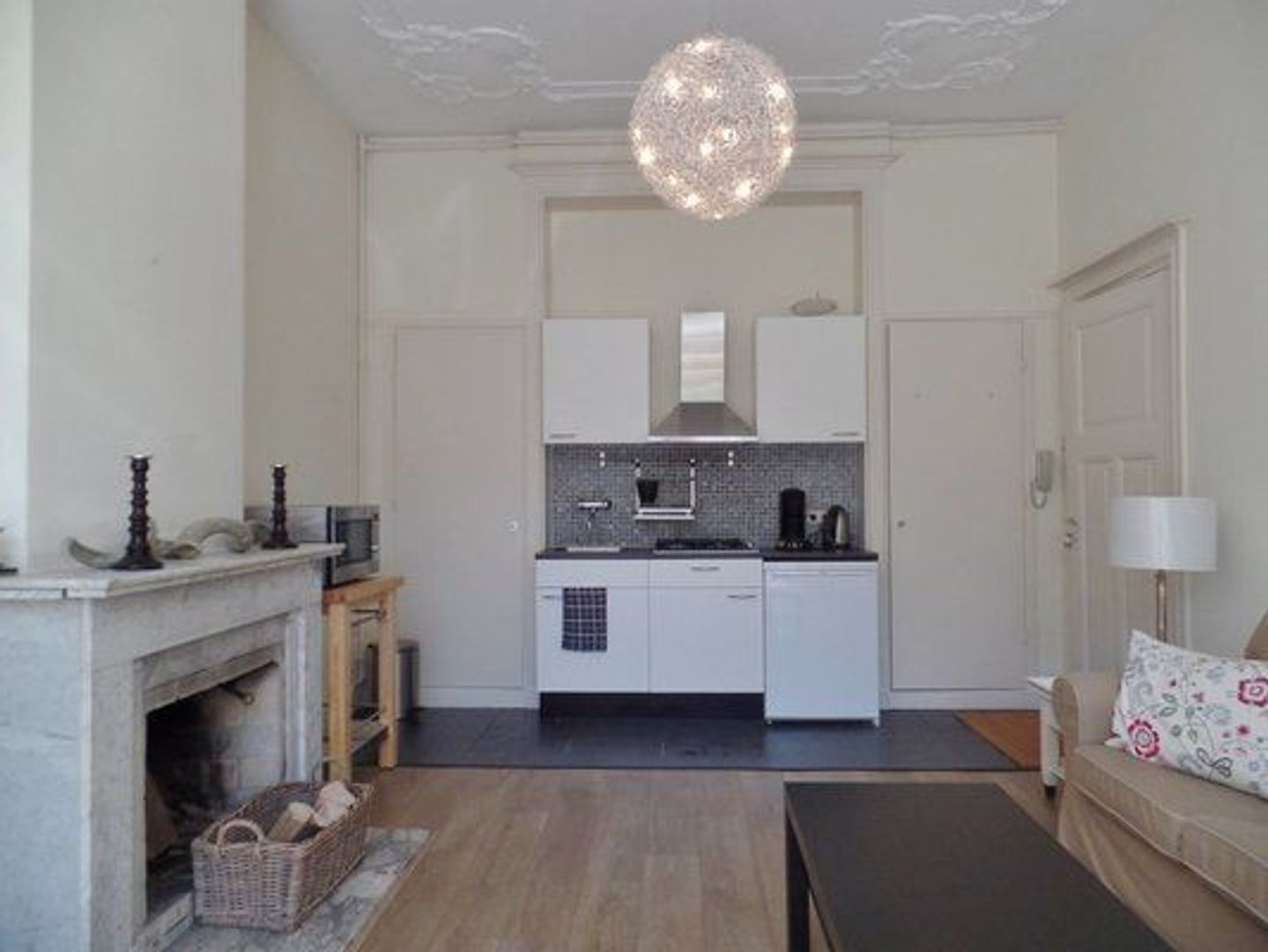 Ieplaan 32 a, Den Haag foto-2 blur