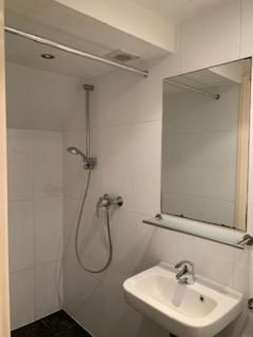 Ieplaan 32 a, Den Haag foto-8 blur