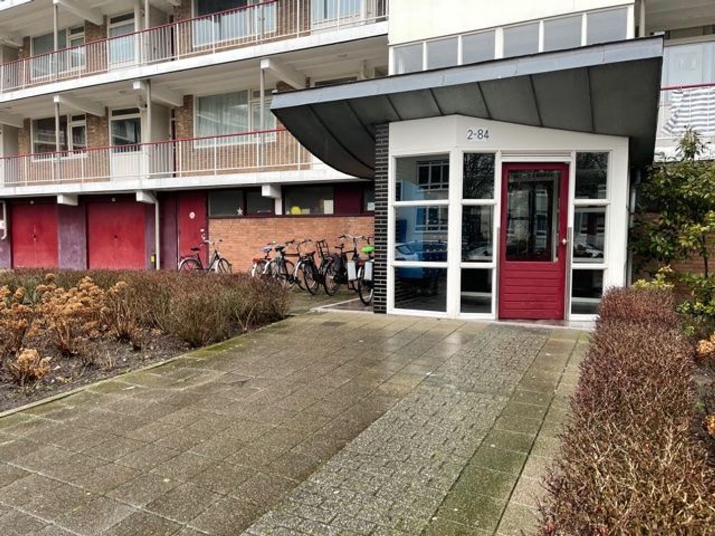 Willem Royaardsstraat 14, Rijswijk foto-1 blur