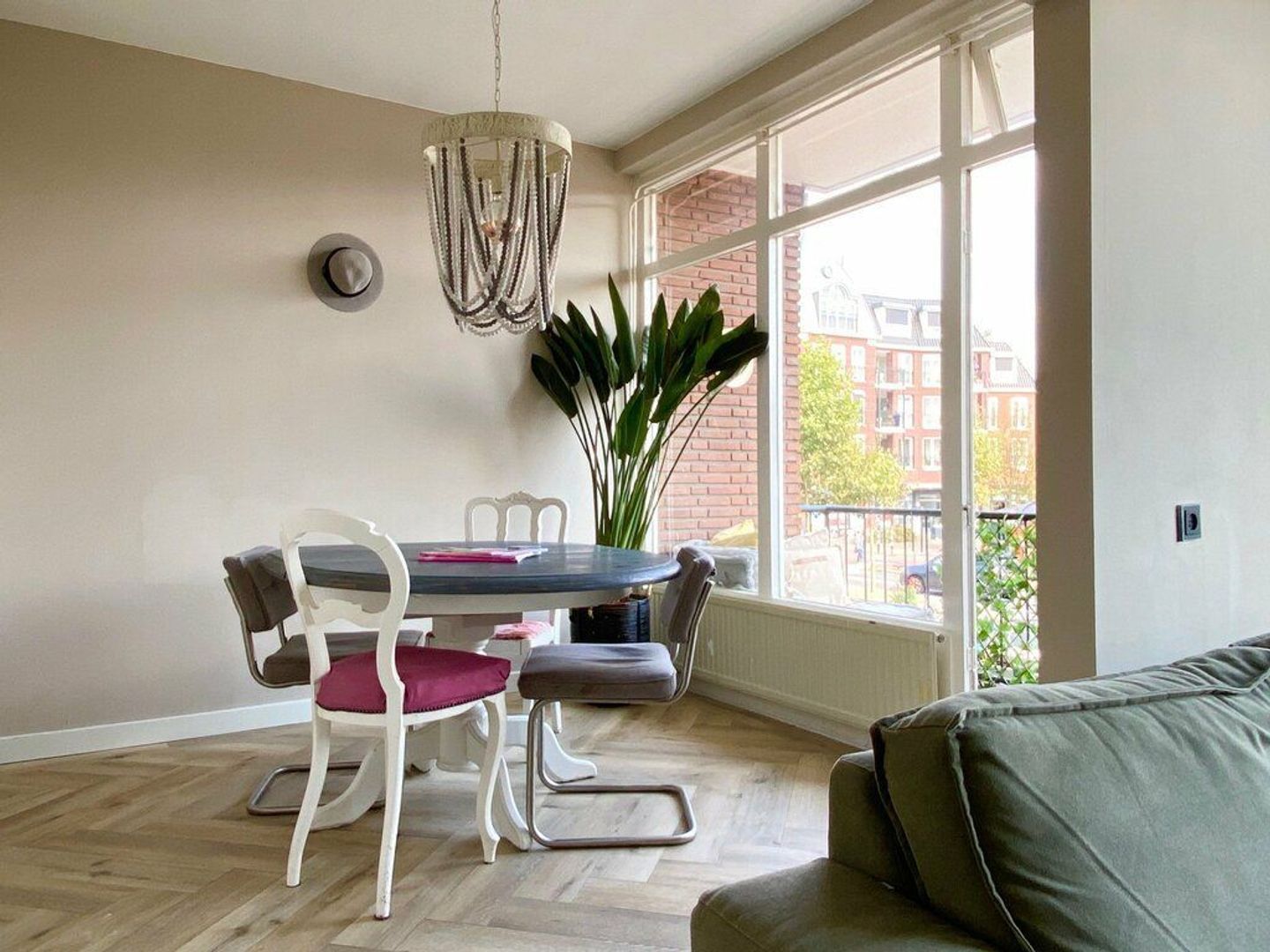 Schoolstraat 192, Voorschoten foto-6 blur