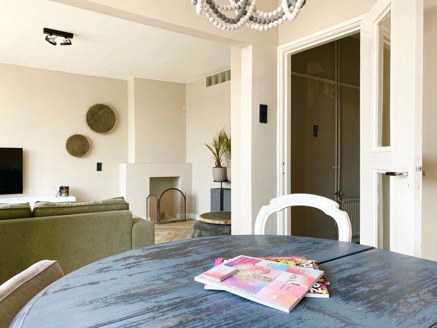 Schoolstraat 192, Voorschoten foto-7 blur