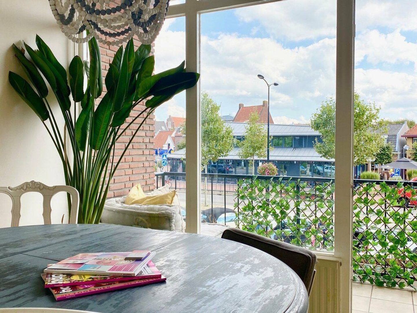 Schoolstraat 192, Voorschoten foto-8 blur