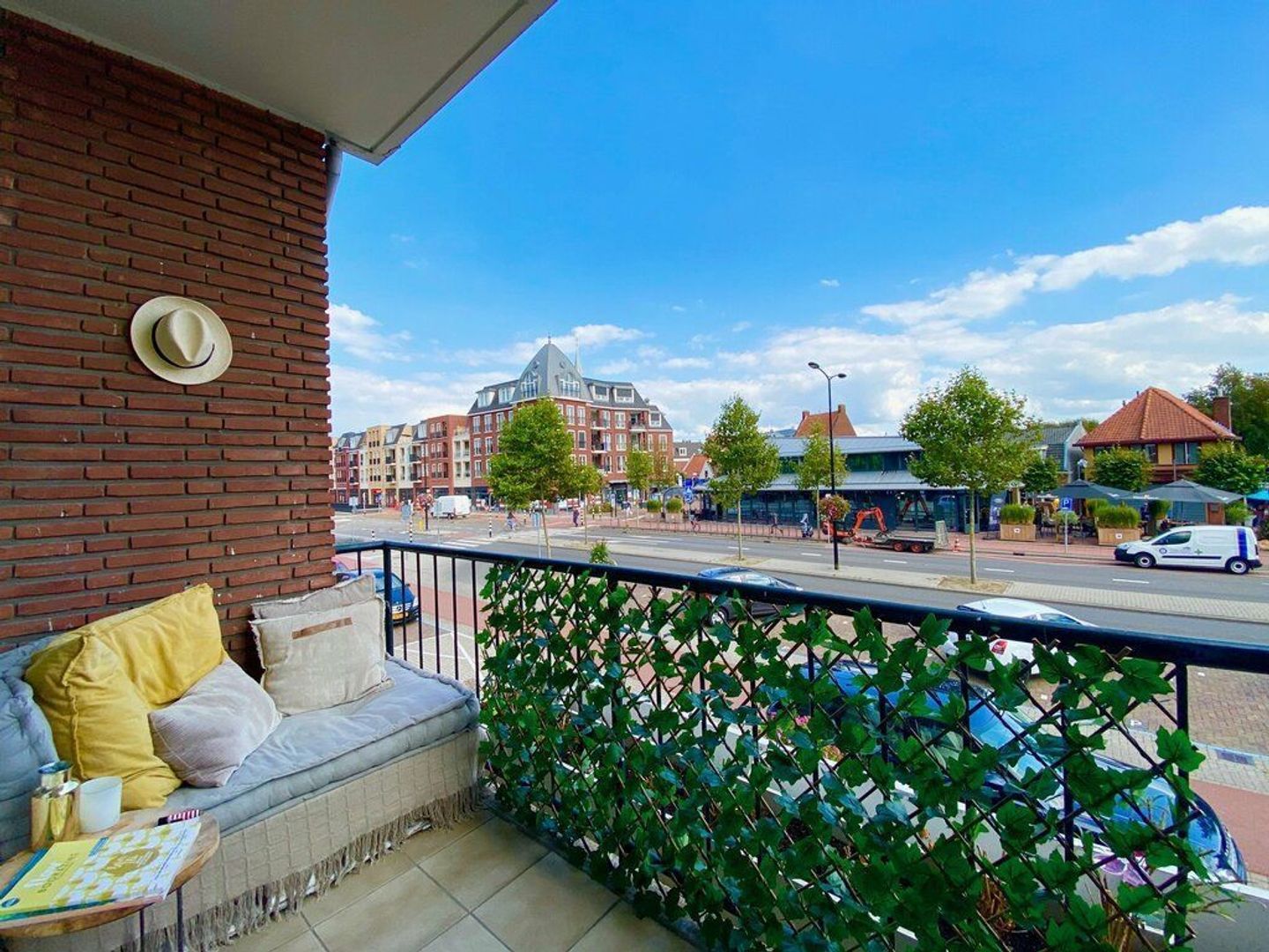 Schoolstraat 192, Voorschoten foto-9 blur