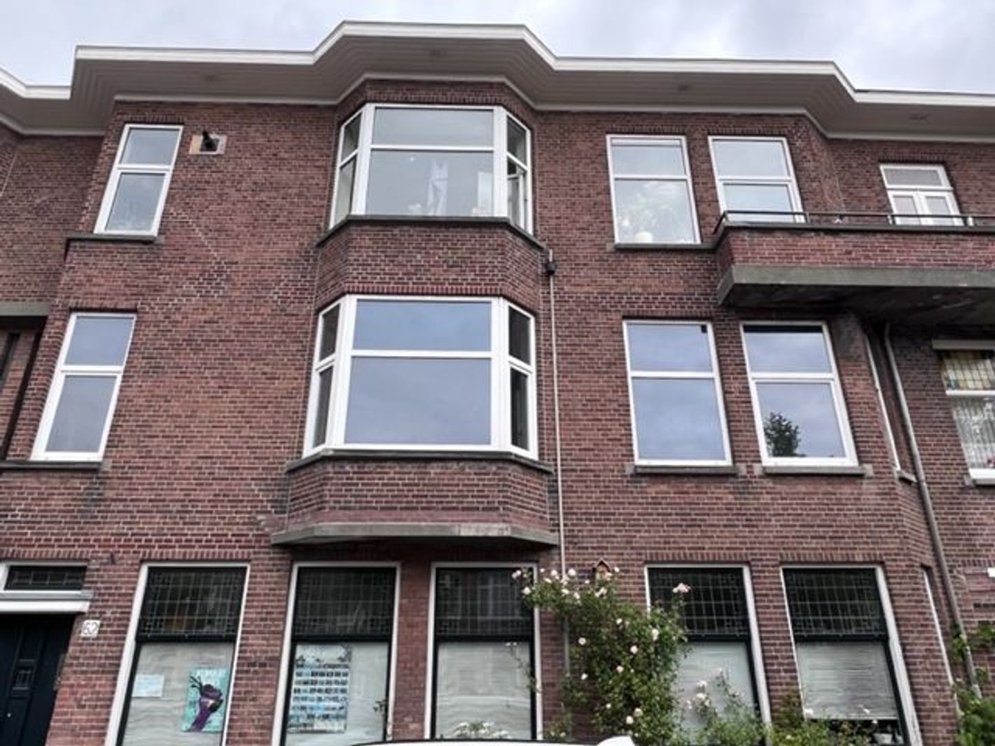 Eerbeeklaan 60, Den Haag foto-0 blur