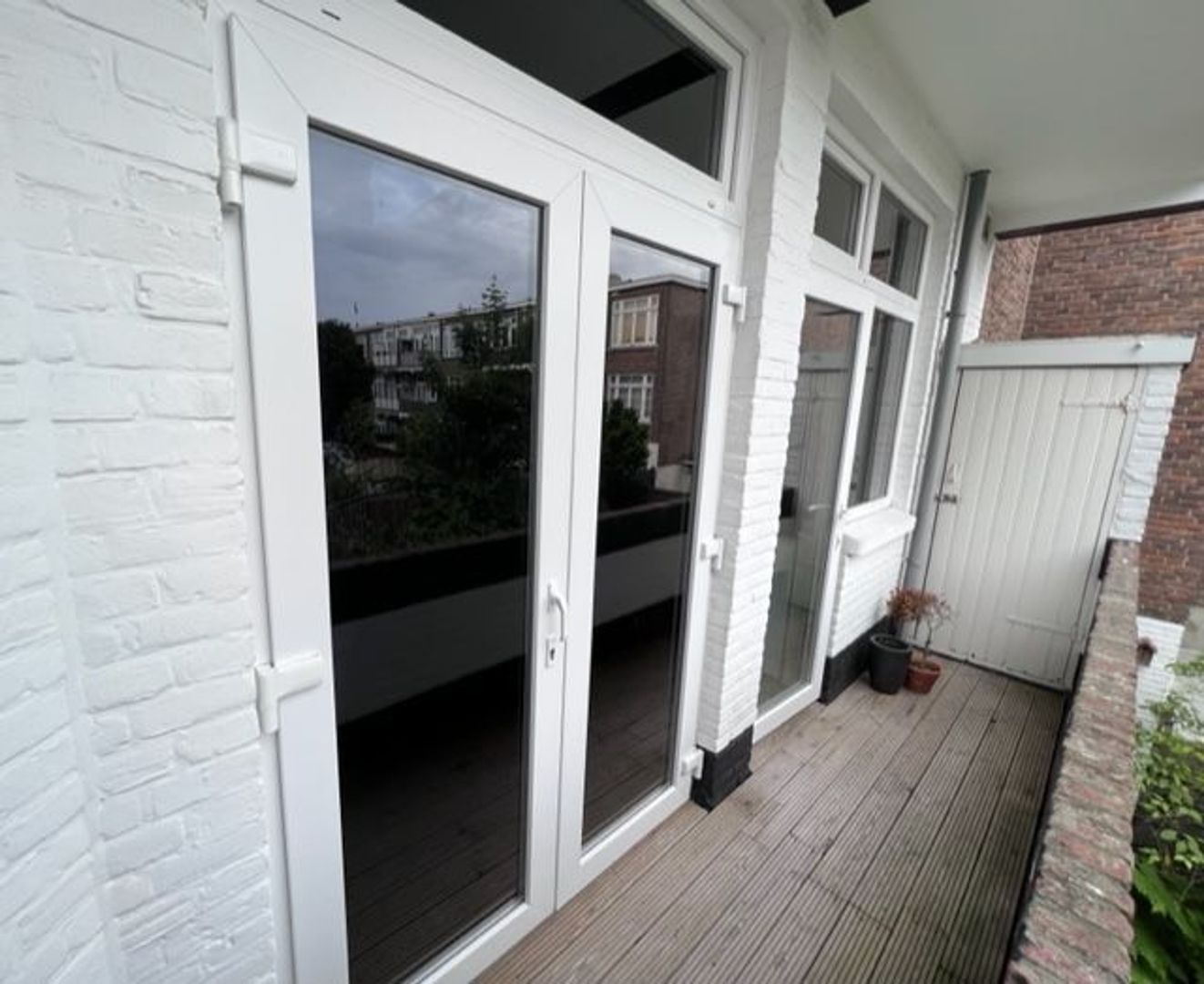 Eerbeeklaan 60, Den Haag foto-13 blur