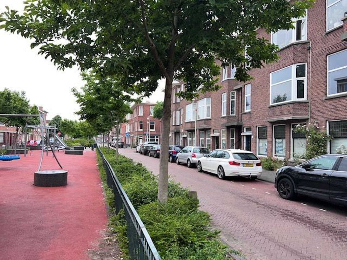 Eerbeeklaan 60, Den Haag foto-14 blur