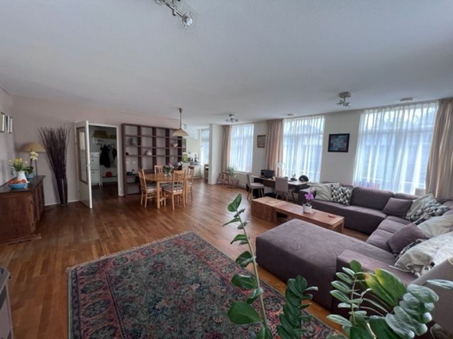 Burgemeester Kolfschotenlaan 70, Den Haag foto-7 blur