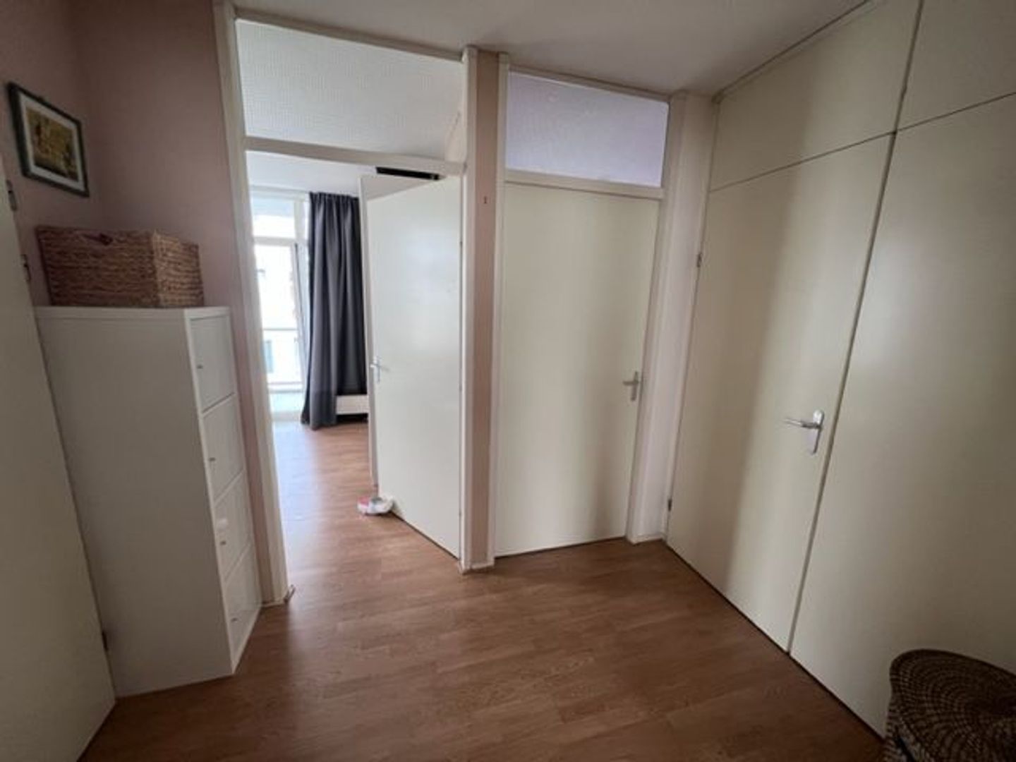 Burgemeester Kolfschotenlaan 70, Den Haag foto-9 blur