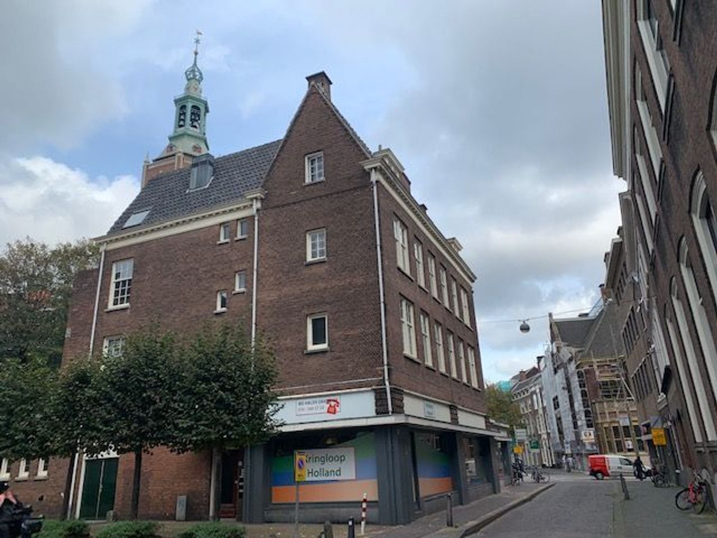 Westeinde 3 E, Den Haag foto-5 blur