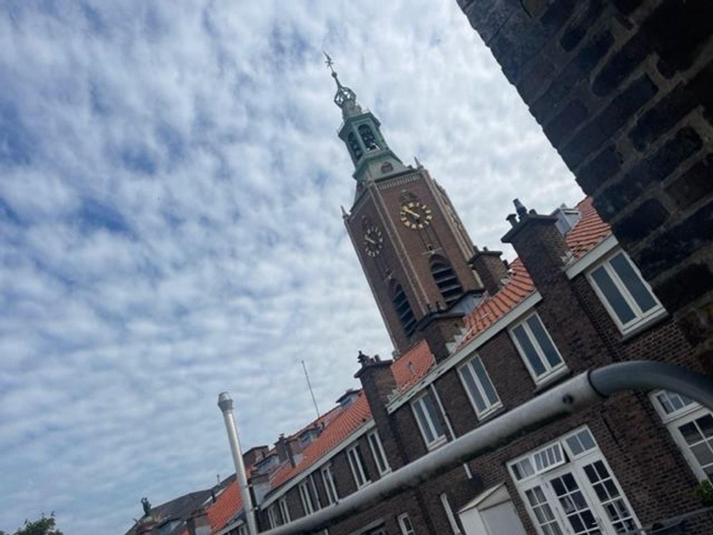 Westeinde 3 E, Den Haag foto-10 blur