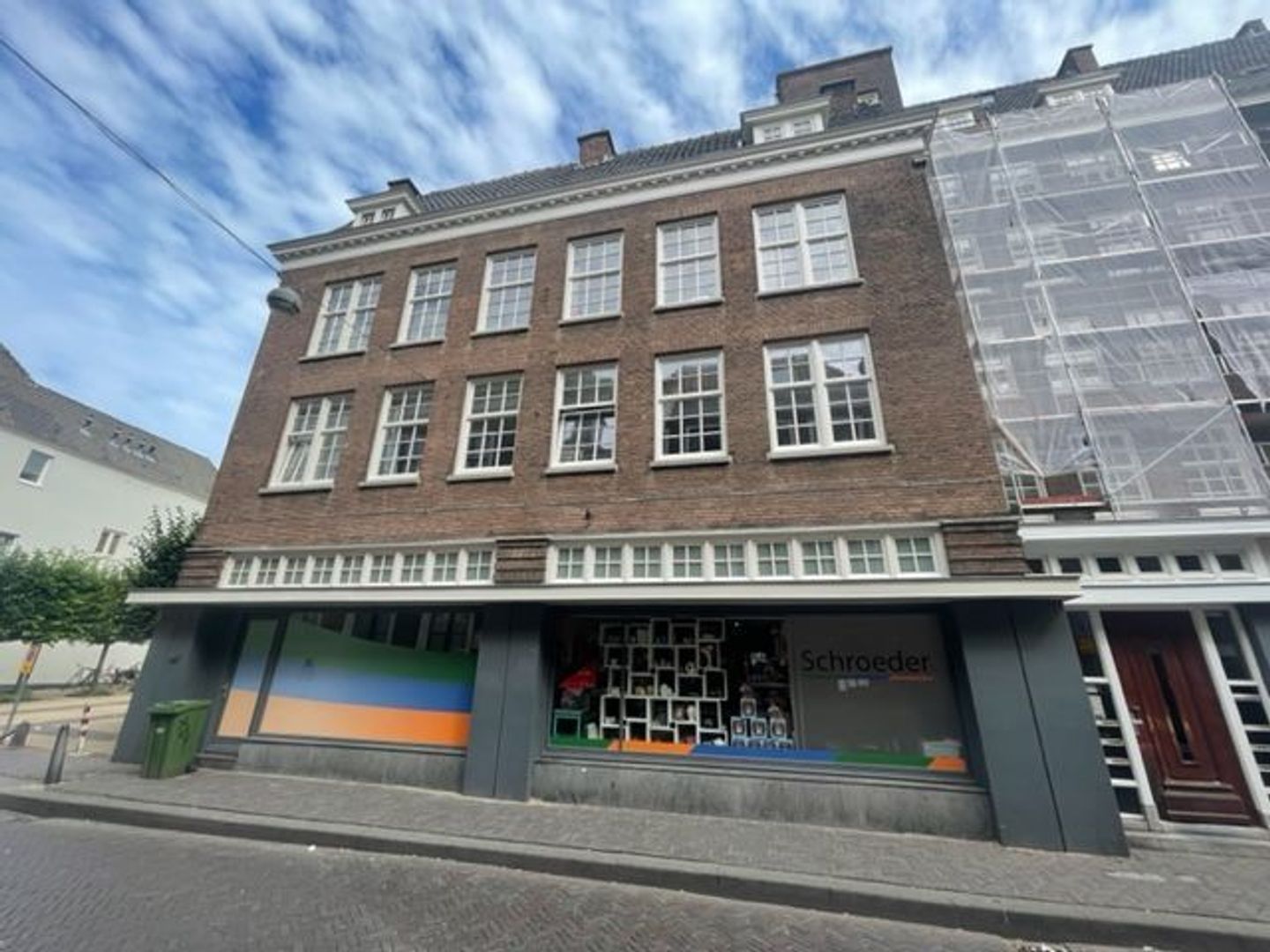 Westeinde 3 E, Den Haag foto-0 blur