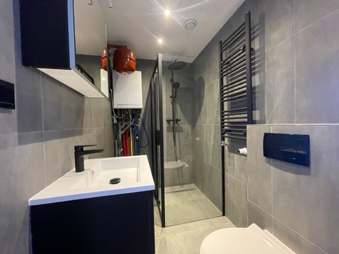 Hooftskade 92 a, Den Haag foto-10 blur