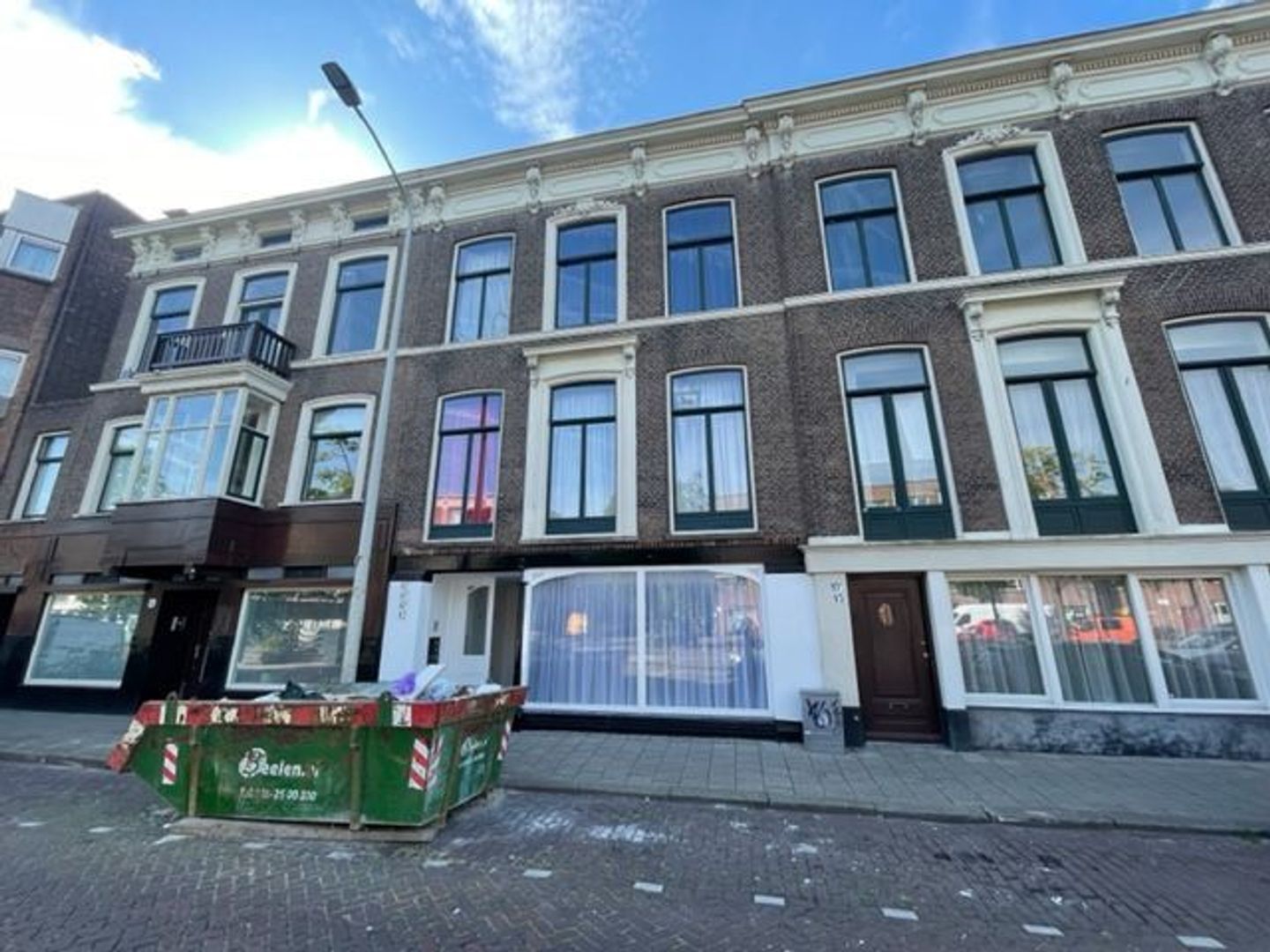 Hooftskade 92 B, Den Haag foto-5 blur