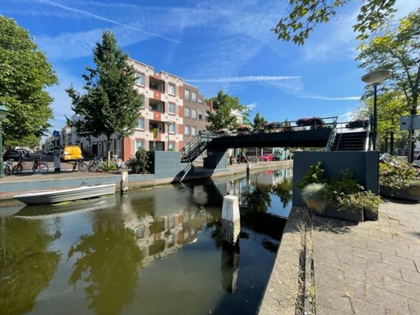 Hooftskade 92 B, Den Haag foto-0 blur