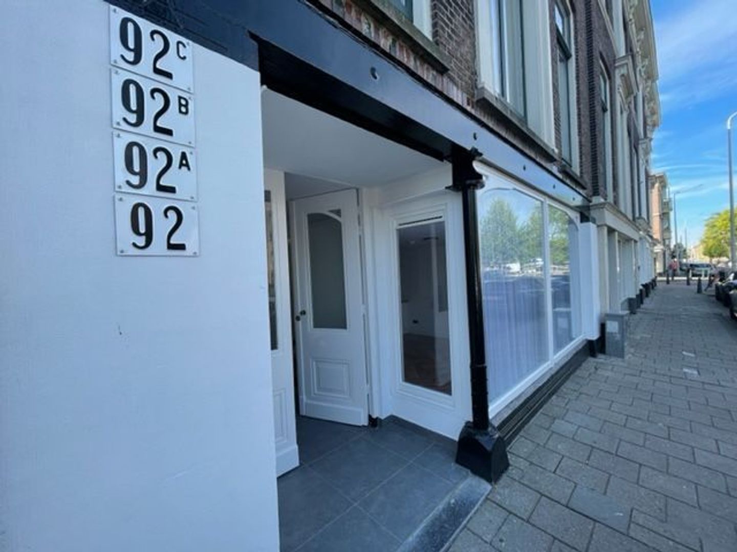 Hooftskade 92 B, Den Haag foto-7 blur