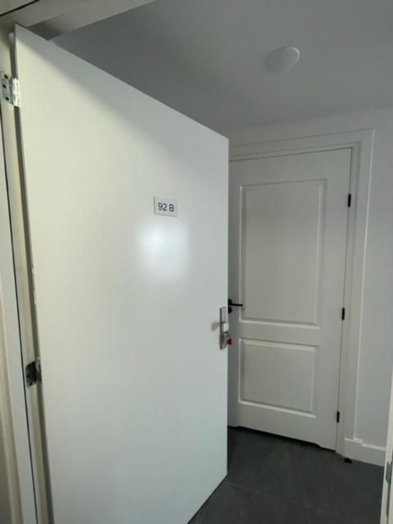 Hooftskade 92 B, Den Haag foto-9 blur