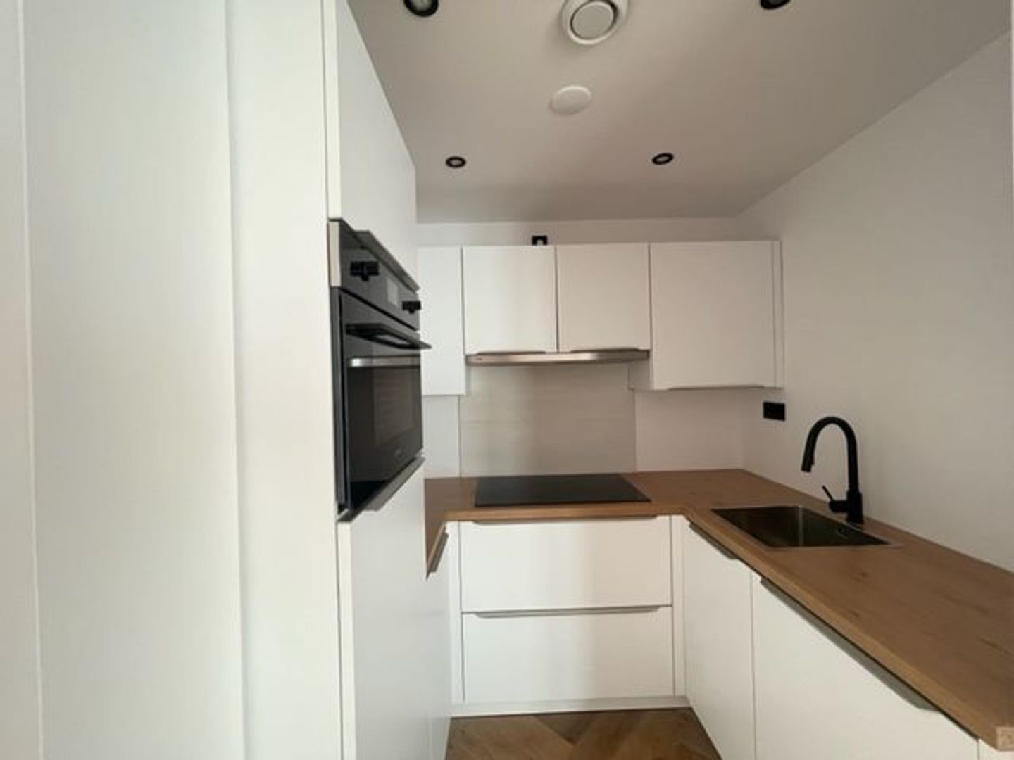 Hooftskade 92 B, Den Haag foto-4 blur