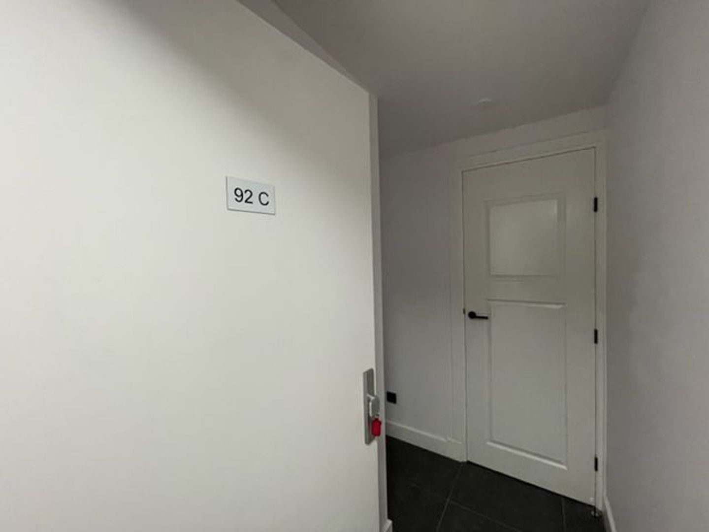 Hooftskade 92 C, Den Haag foto-7 blur