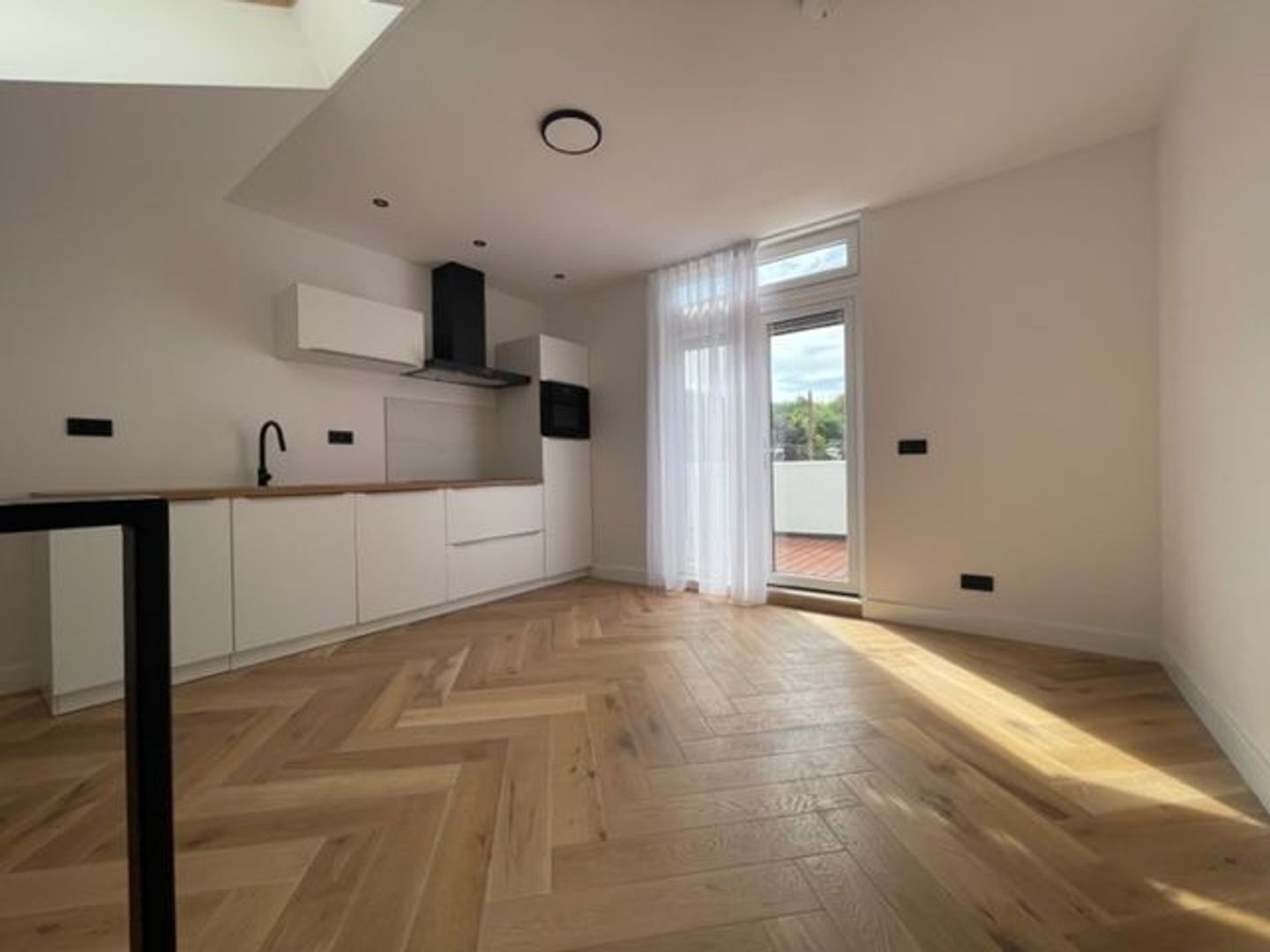 Hooftskade 92 C, Den Haag foto-22 blur