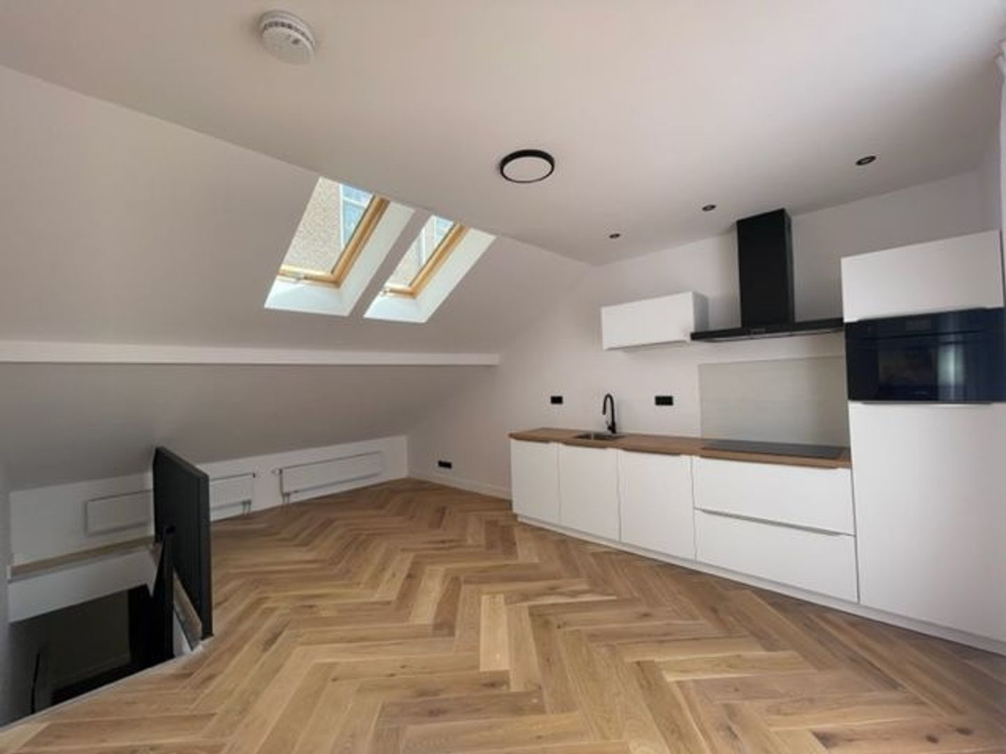 Hooftskade 92 C, Den Haag foto-20 blur