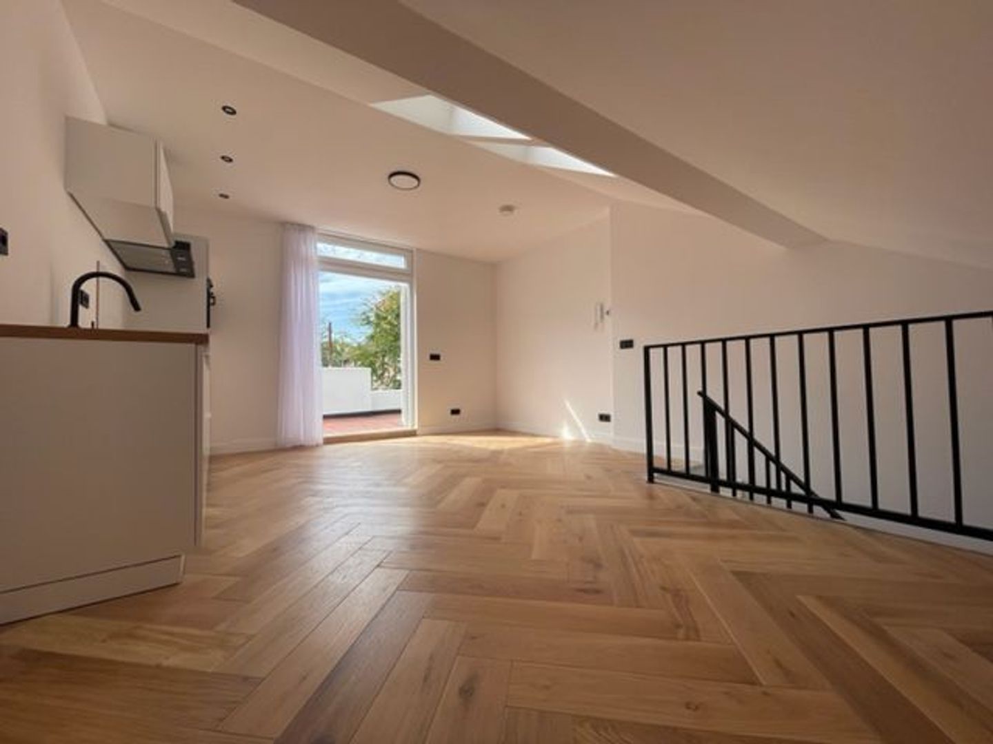 Hooftskade 92 C, Den Haag foto-19 blur