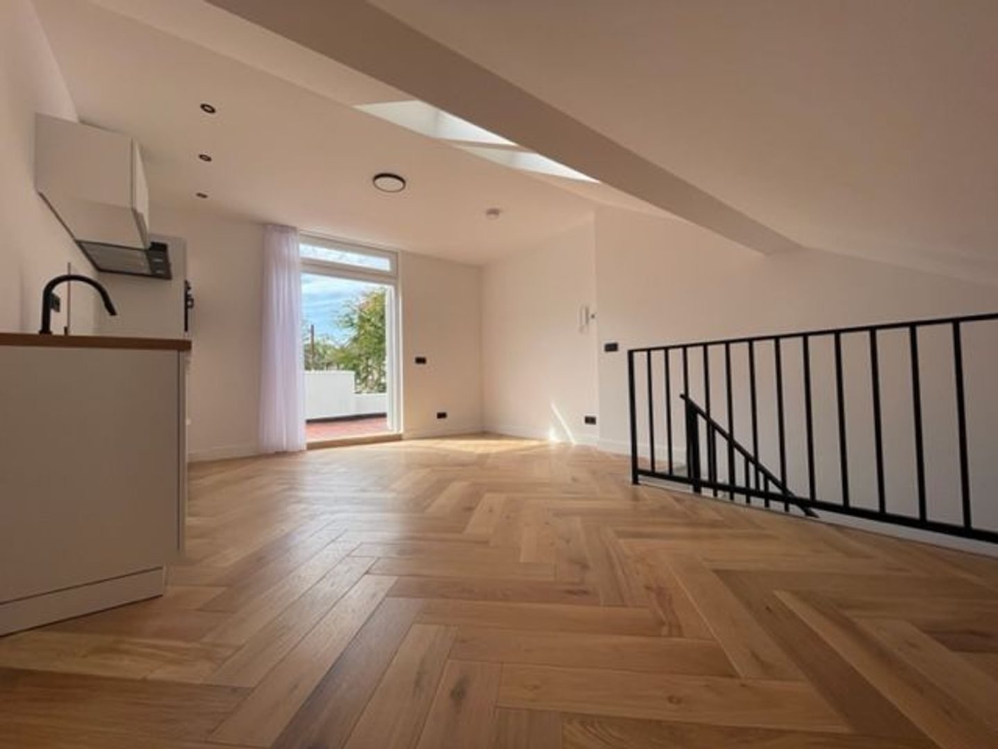 Hooftskade 92 C, Den Haag foto-1 blur