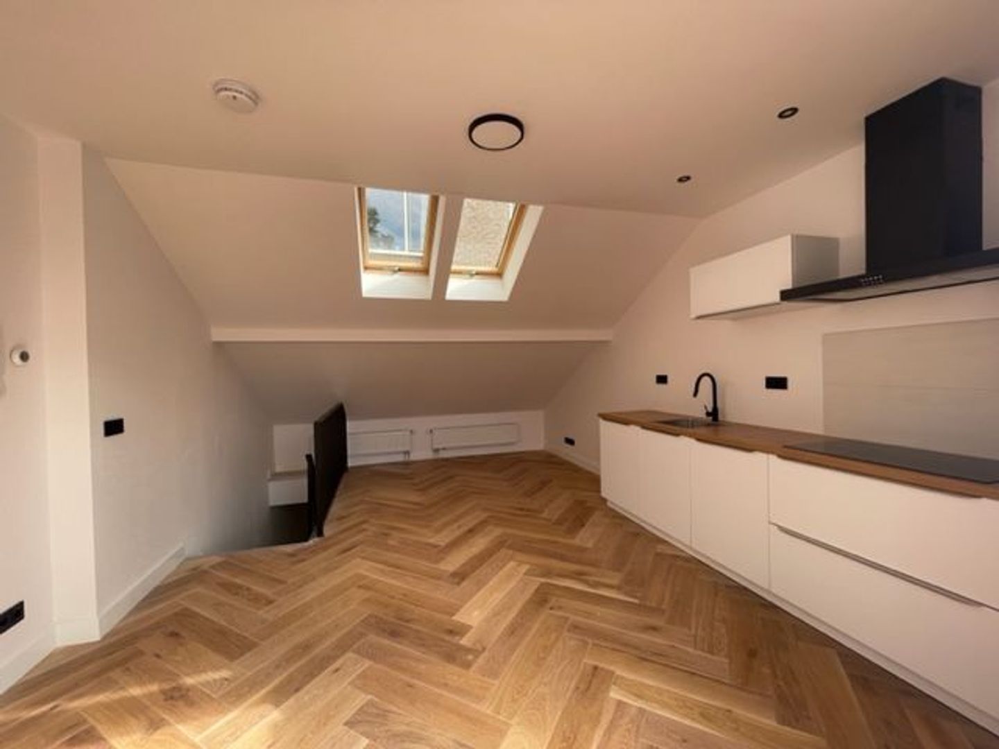 Hooftskade 92 C, Den Haag foto-2 blur