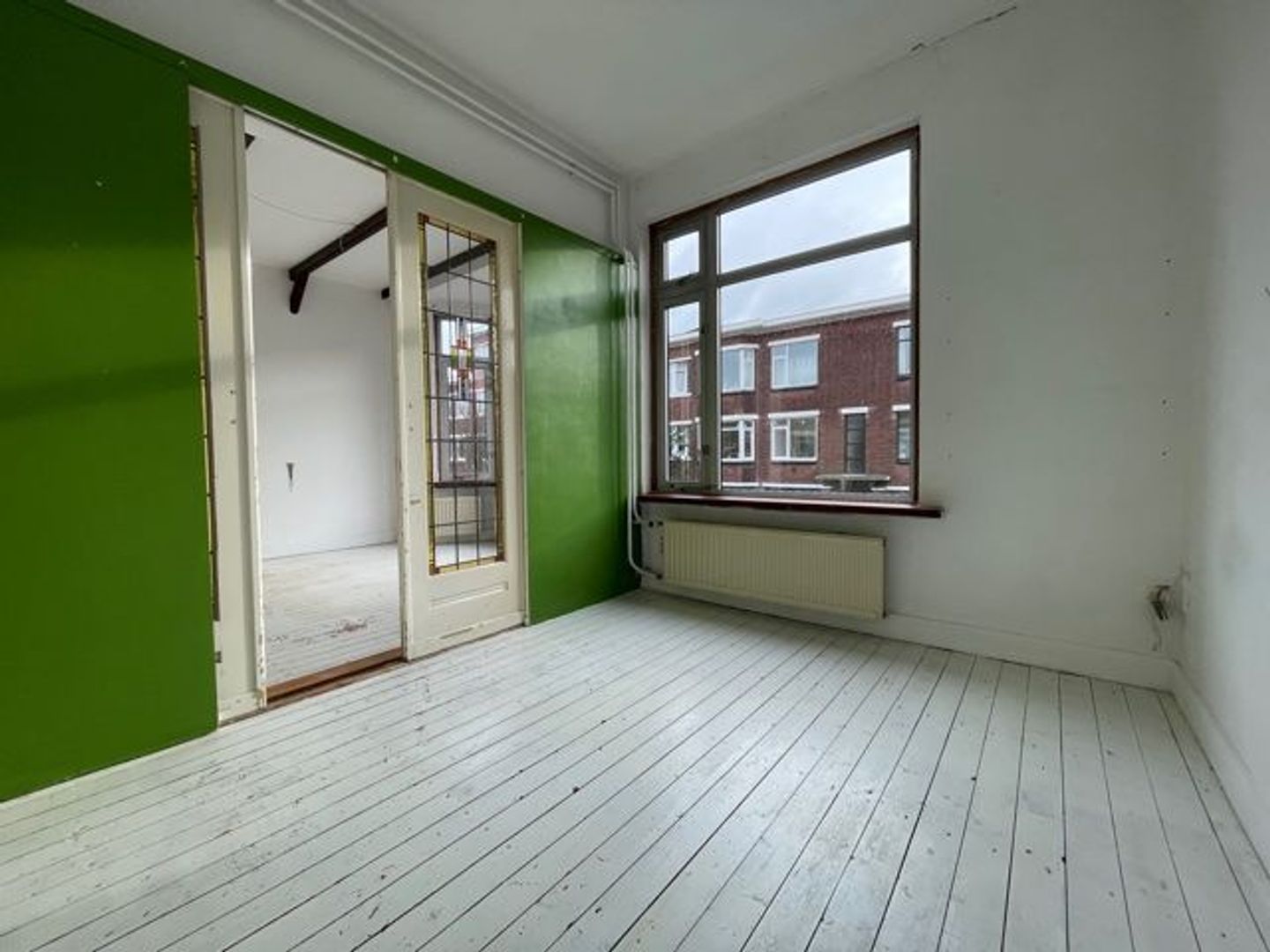Okkernootstraat 101, Den Haag foto-6 blur