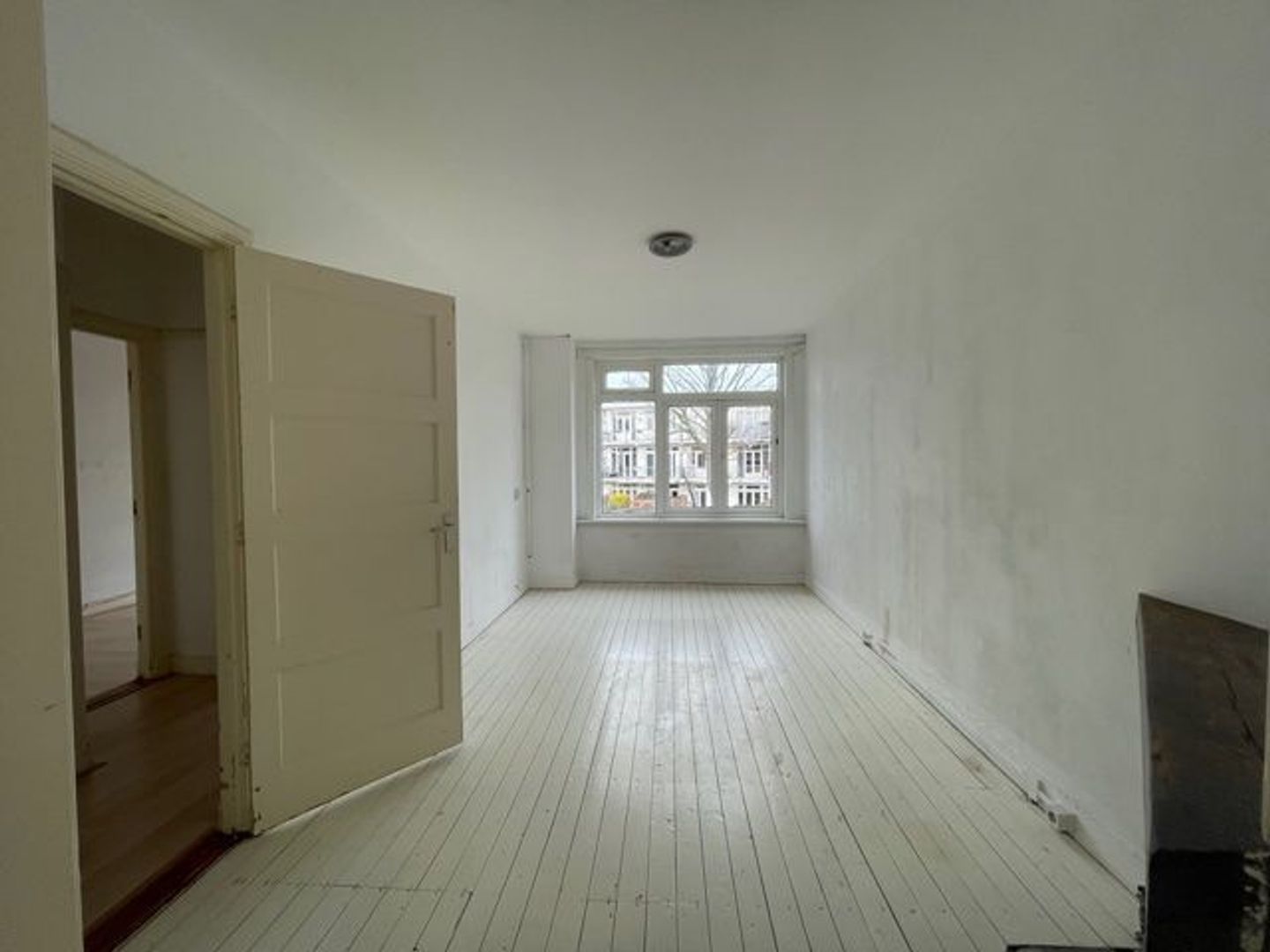 Okkernootstraat 101, Den Haag foto-9 blur