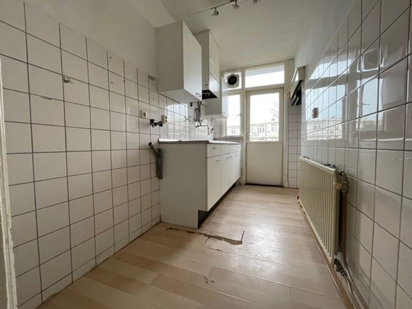 Okkernootstraat 101, Den Haag foto-12 blur