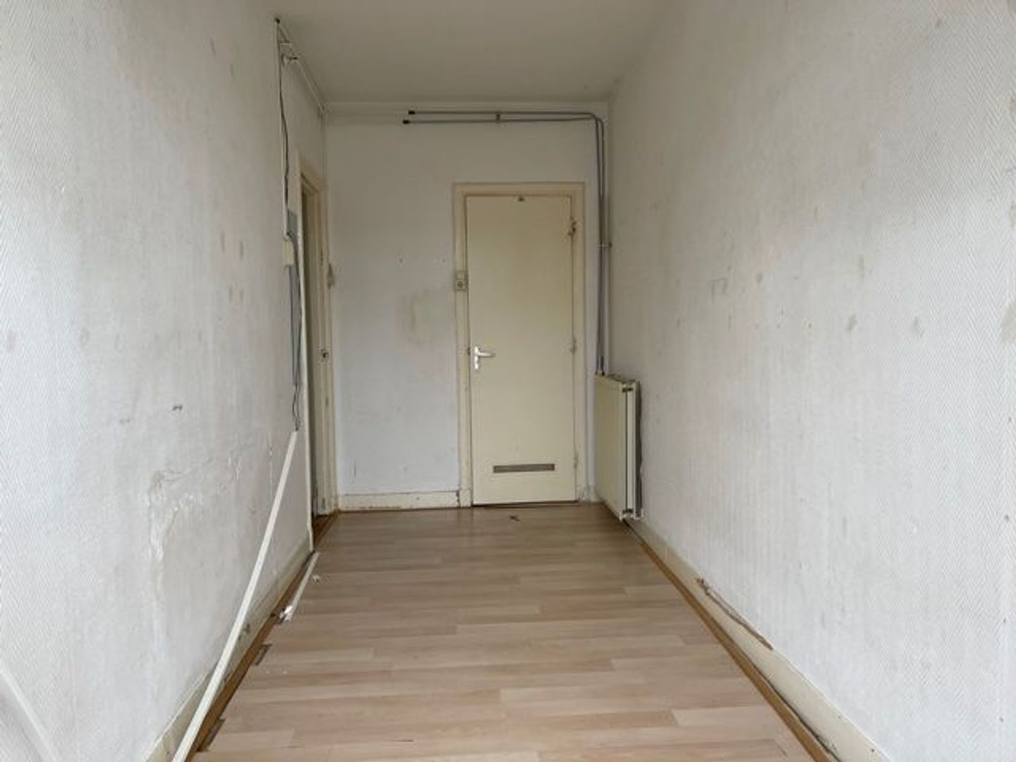 Okkernootstraat 101, Den Haag foto-18 blur