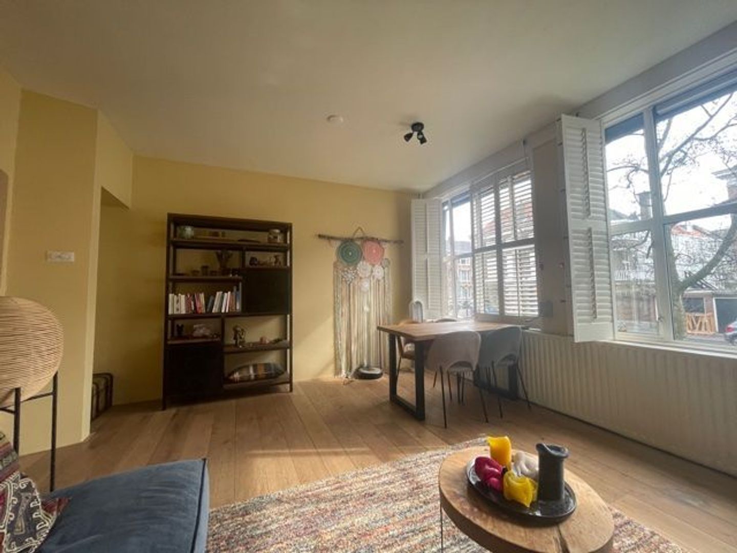 Riouwstraat 82, Den Haag foto-2 blur