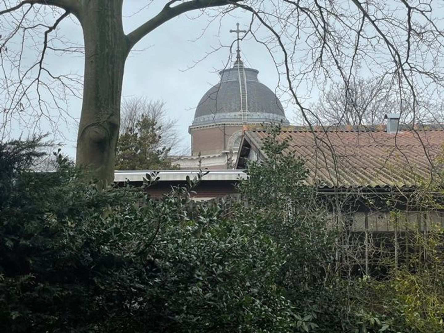 Riouwstraat 82, Den Haag foto-8 blur