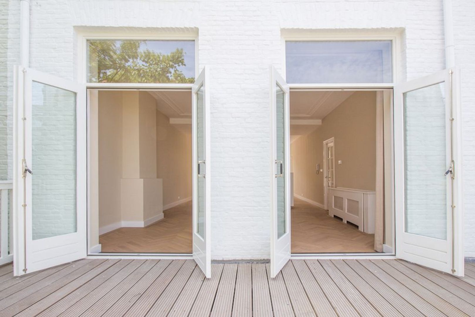 Van de Spiegelstraat 3 b, Den Haag foto-7 blur