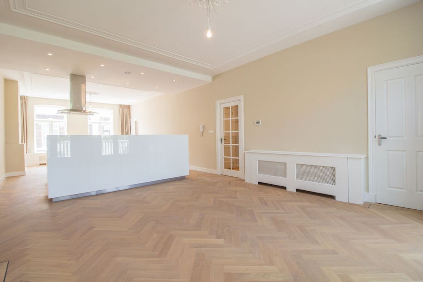 Van de Spiegelstraat 3 b, Den Haag foto-6 blur